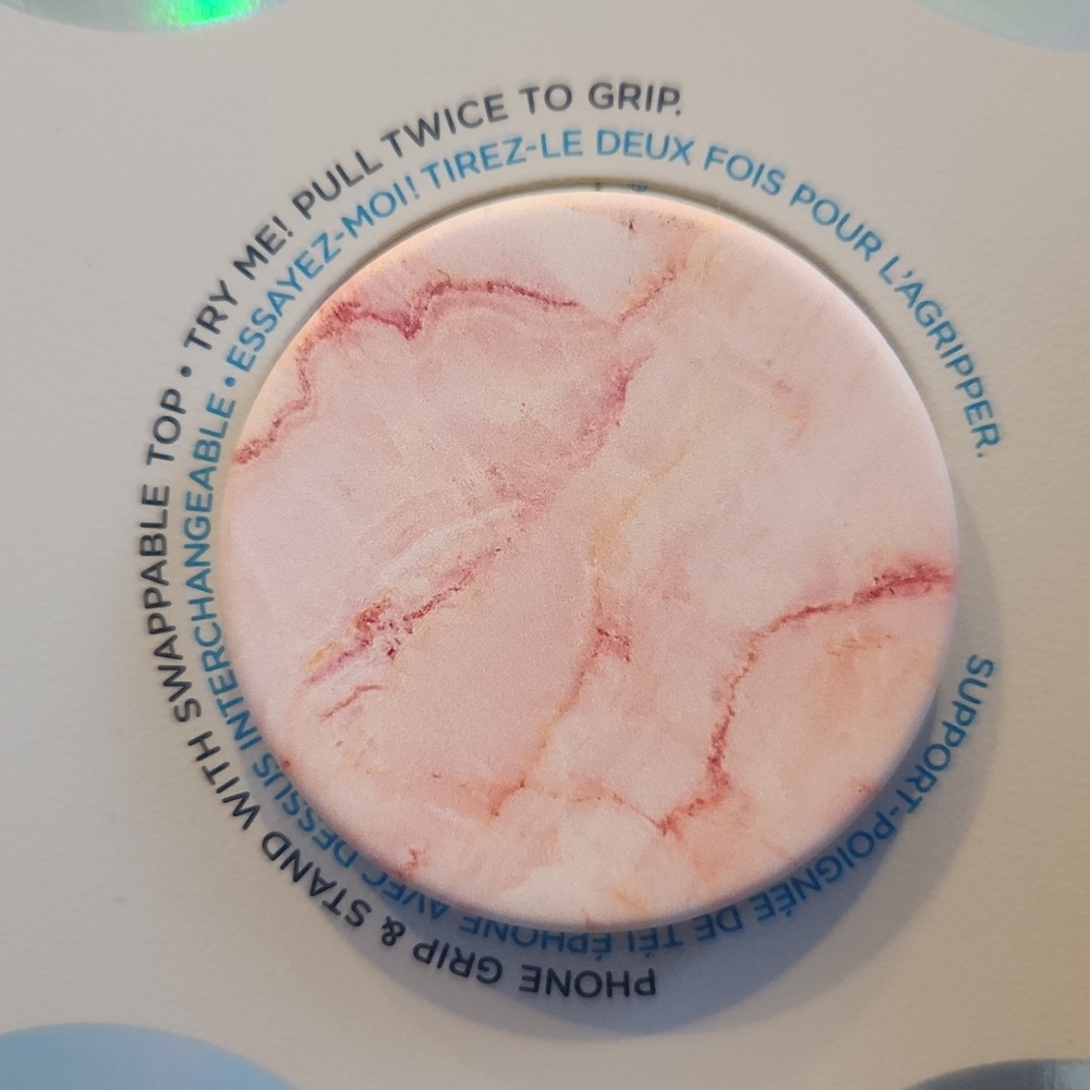Popsocket, NWT - Picture 3 of 4